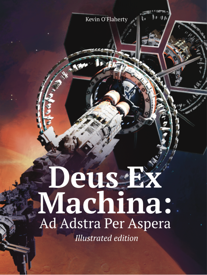 Deus Ex Machina: Ad Astra Per Aspera