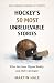Hockey's 50 Most Unbelievab...
