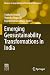 Emerging Geosustainability ...