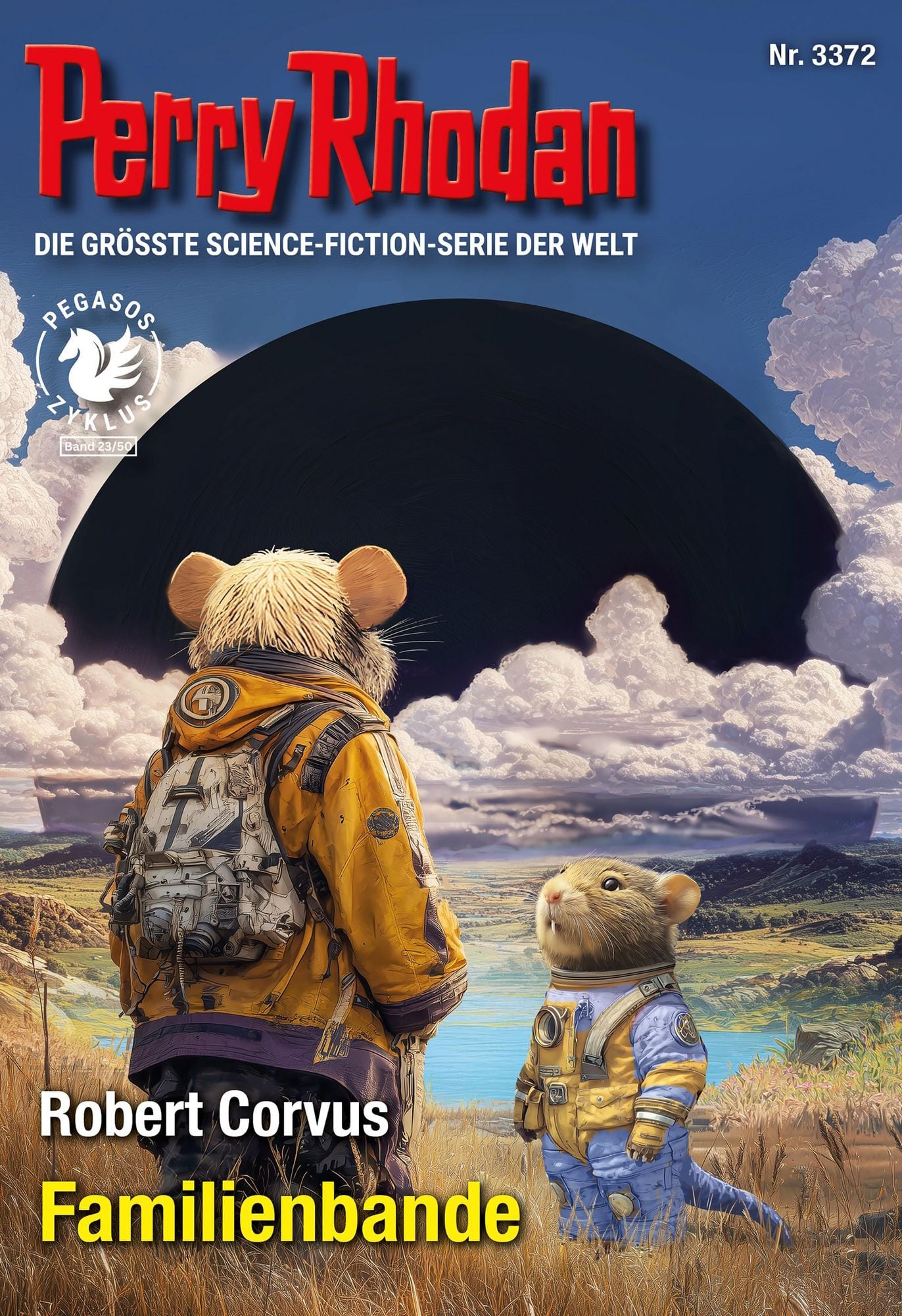 Familienbande (Kindle Edition)