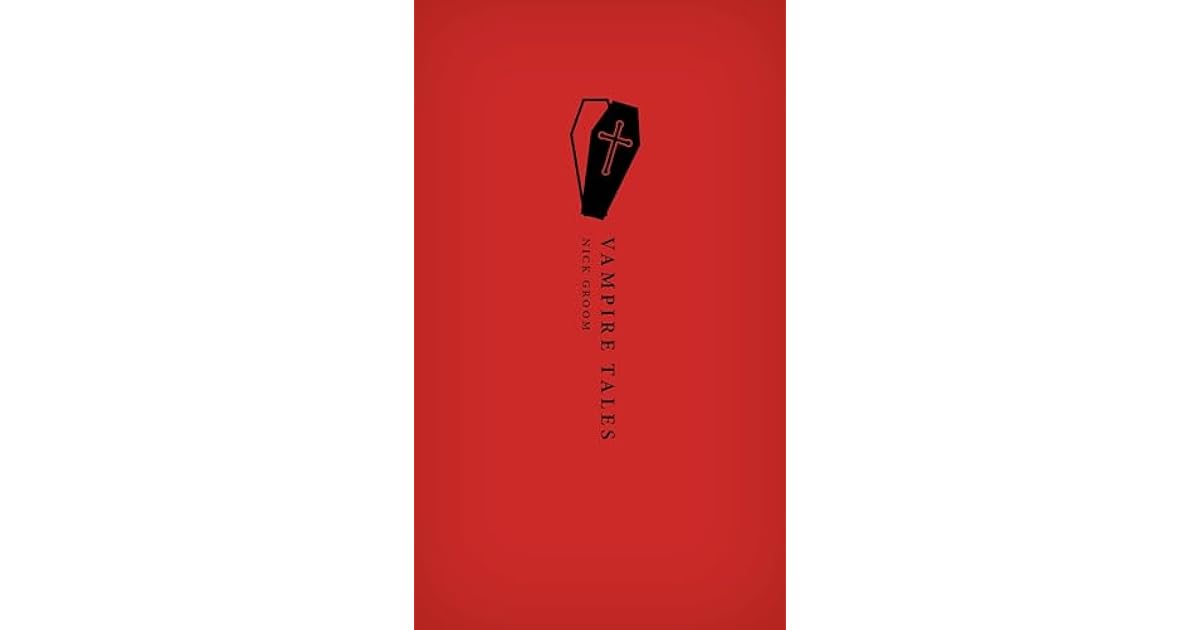 Science Tales Book Book giveaway for Vampire Tales (Oxford World's Classics Hardback ...