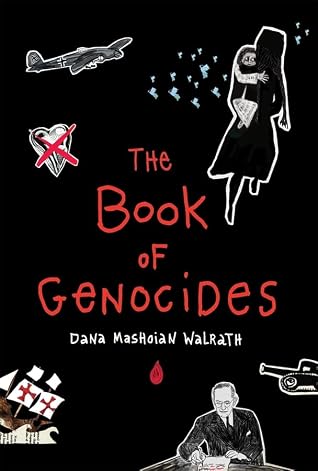 The Book of Genocides