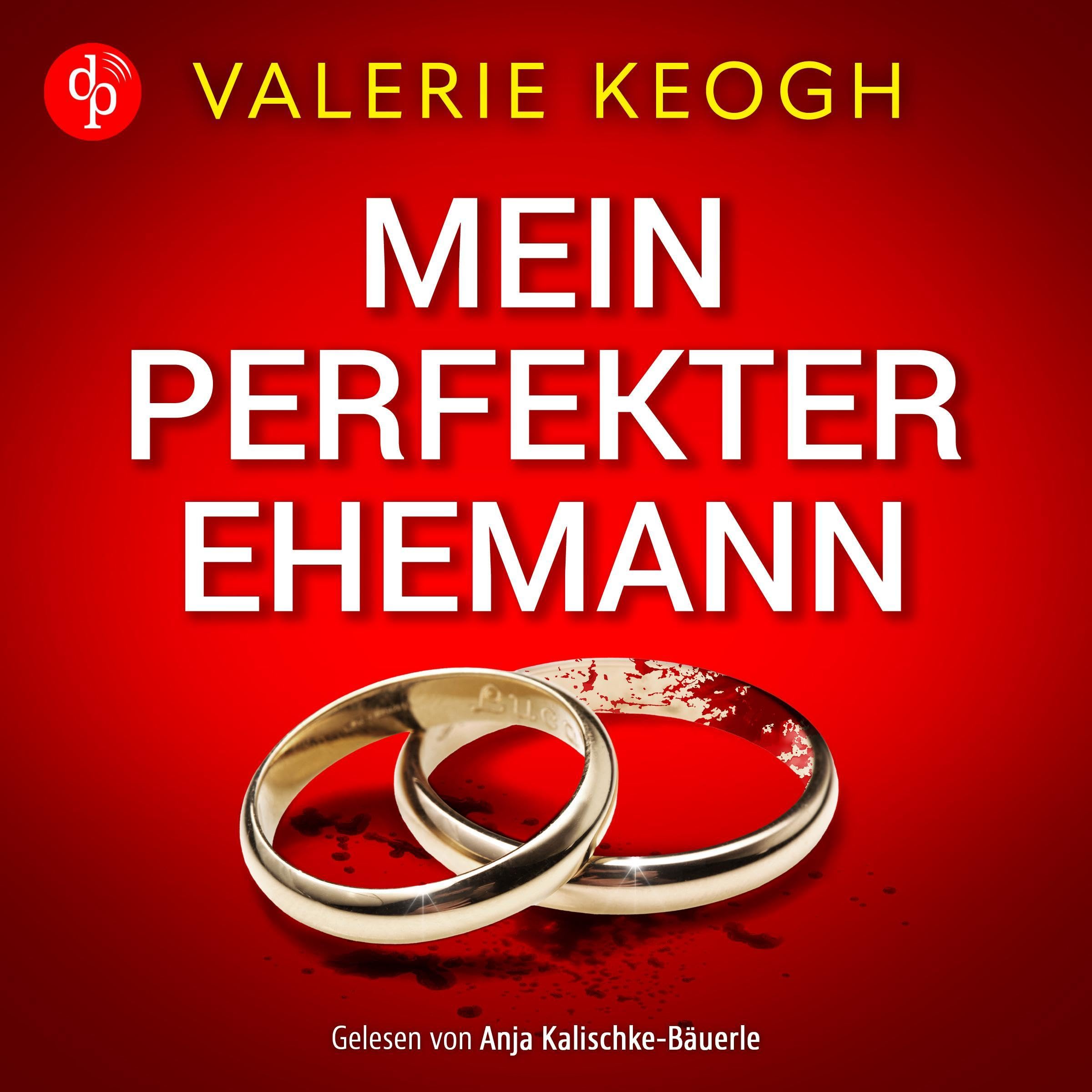 Mein perfekter Ehemann (Audible Audio)
