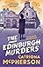 The Edinburgh Murders