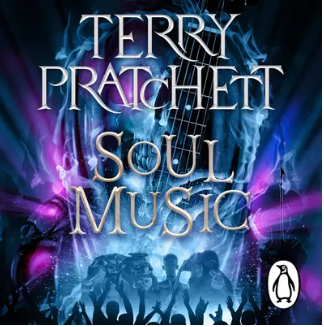 Soul Music