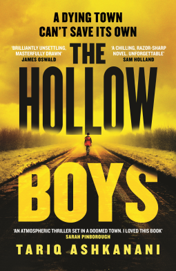 The Hollow Boys