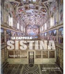 The Sistine Chapel (Paperback)