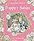 Poppy’s Babies by Jill Barklem