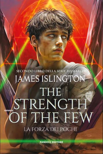 The Strength of the Few. La forza dei pochi