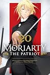 Moriarty the Patr...