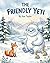 The Friendly Yeti: A Pictur...