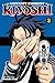 Ultimate Exorcist Kiyoshi, Vol. 2
