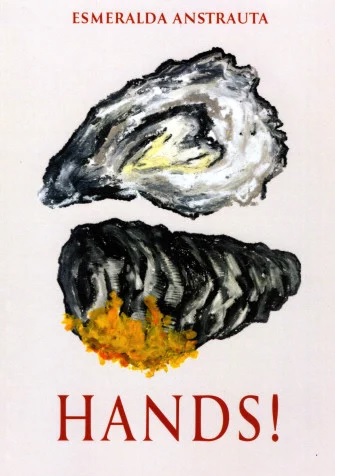 Hands! (Paperback)