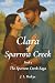 Clara of Sparrow Creek Book...