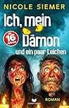 Ich, mein Dämon u...