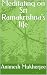 Meditating on Sri Ramakrish...