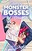 Grumpy Monster Bosses Omnibus