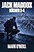 Jack Maddox Bücher 3-4: Ein Jack Maddox Thriller Doppelband: Spionage, Verschwörung und politische Machtspiele auf höchster Ebene (Die Jack-Maddox-Reihe) (German Edition)