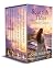 The Scottish Tides Family Sagas Books 1-4 by Anne Forsyth