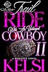 Trail Ride With A...