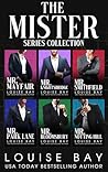 The Mister Series...