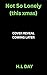 Not So Lonely (this xmas) (Mistletoe & Maybe Book 2)