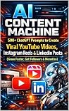 AI Content Machin...