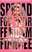 Spread For Your Femdom Fian...