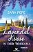 Lavendelküsse in der Toskana (Verliebt in der Toskana 2) (German Edition)