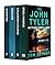The John Tyler Action Thril...