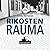 Rikosten Rauma (Rikoksia kaupungeittain, #1)