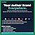 Your Author Brand Everywhere by Fora Post