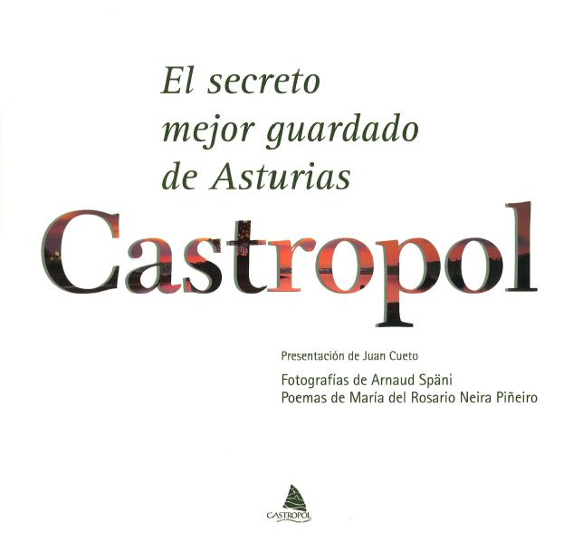 Castropol. El secreto mejor guardado de Asturias
