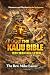 The Kaiju Bible by Mike Easter