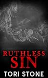 Ruthless Sin: A D...