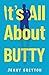 It’s All About Butty by Jenny Gretton