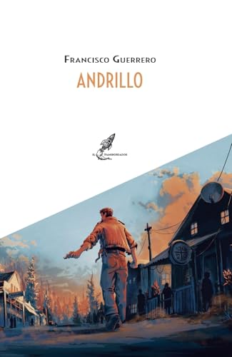 Andrillo (Kindle Edition)
