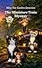 Mixy The Garden Detective: The Miniature Train Mystery