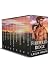 Fireweed Ridge: Neun Cowboy-Romane zum Verlieben (Fireweed Ridge Serie) (German Edition)