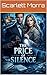 THE PRICE OF SILENCE (The Glass Wolves Series Book 2)