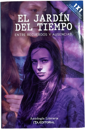 El jardín del tiempo