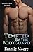 Tempted by the Bodyguard: A Small-Town, Age-Gap Instalove (Shadow Creek Security Book 4)