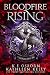 Bloodfire Rising (Eternal Sins MC #1)