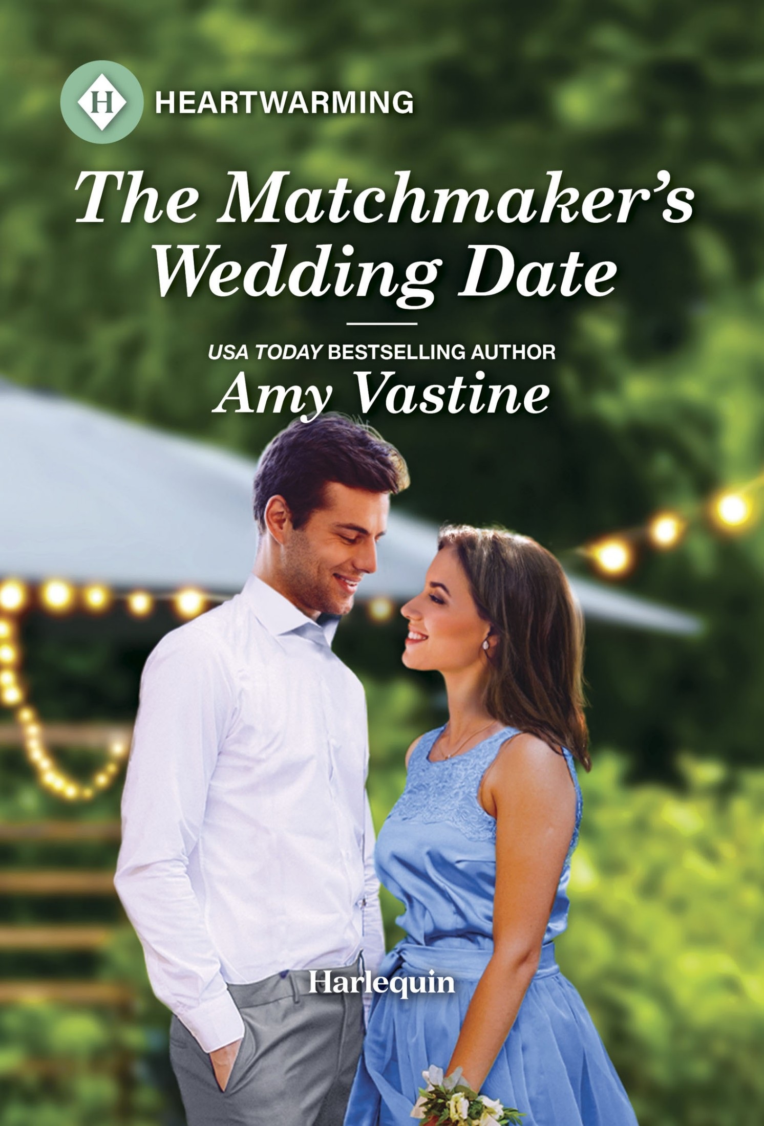 The Matchmaker's Wedding Date (A Seasons Inn Romance Book 3)
