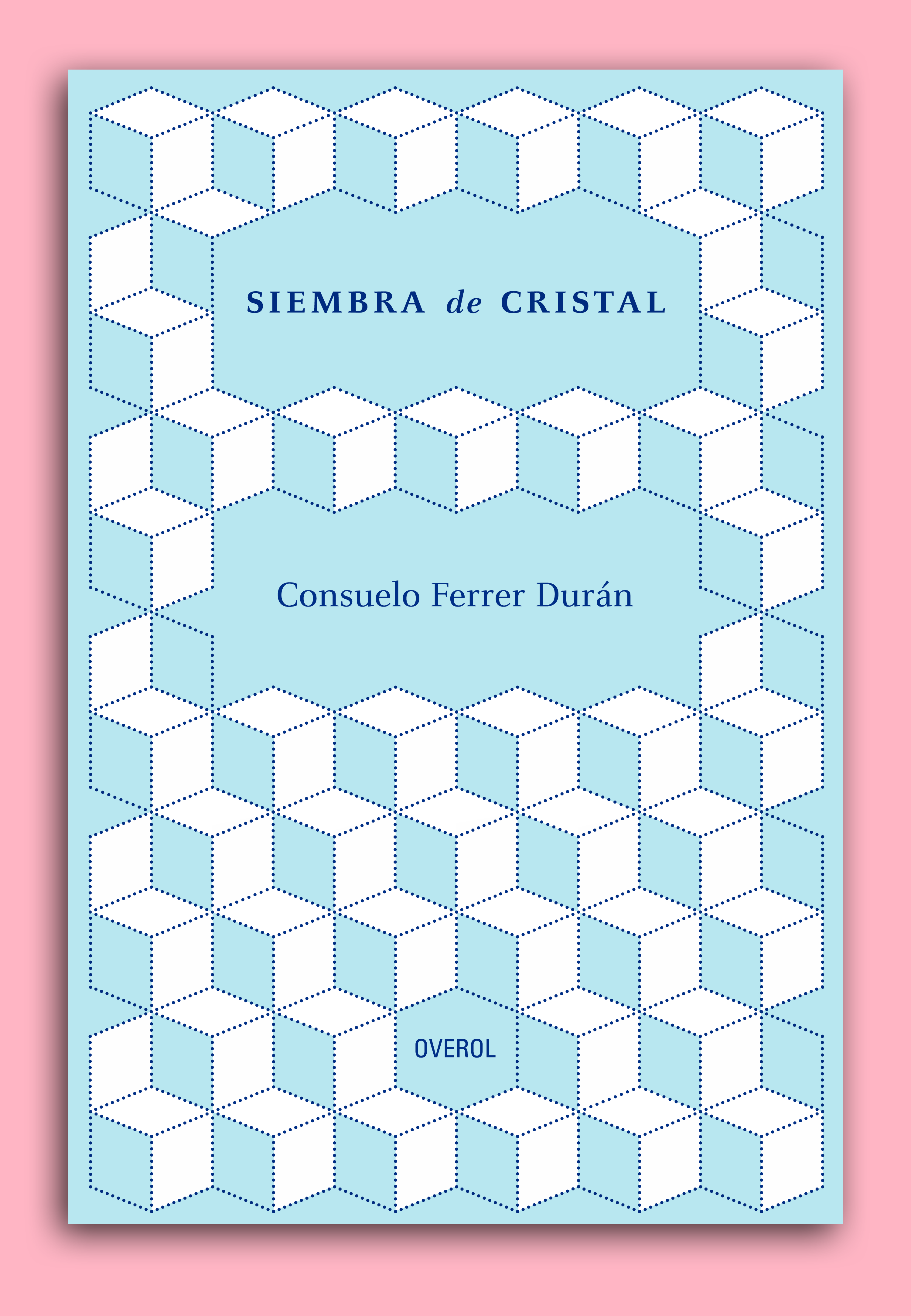 Siembra de cristal