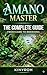 Amano Master – The Complete...