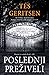 Poslednji preživeli (Rizzoli & Isles, #10)