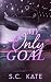 My Only Goal (The Centre Ice series Book 3)