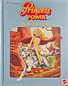 Princess of Power by Bryce Knorr