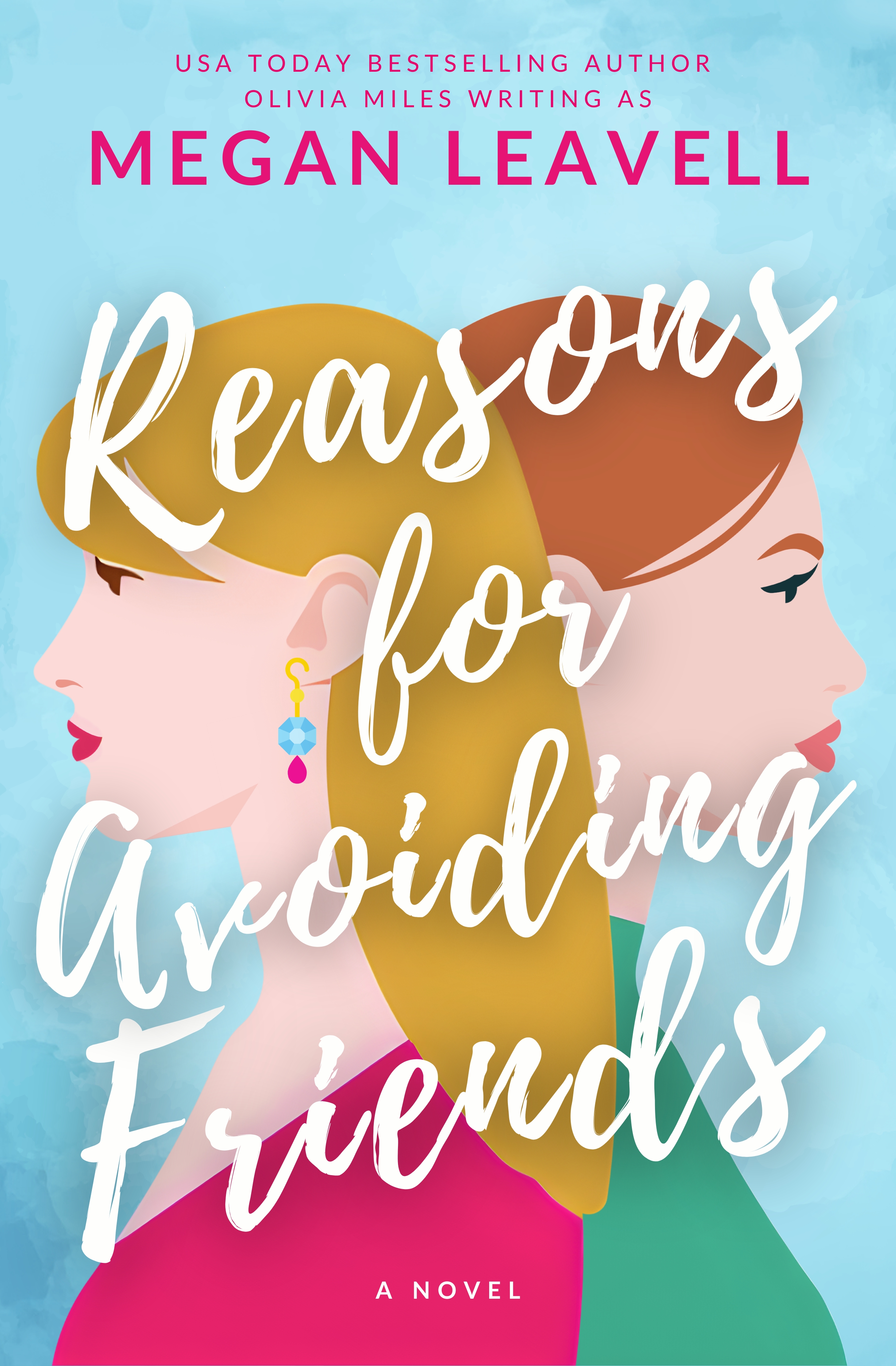 Reasons for Avoiding Friends
